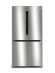 Bosch 483L Stainless Steel French Door Bottom Freezer Multi Door - KFN96VPEA