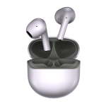 Comfort Red-e Wireless Earbuds
