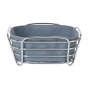 Bread Basket Small - Flint Stone