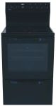 Defy 4PL Vitroceramic Elect Stove + T fan - DSS617