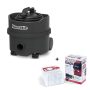 Numatic NVP180-11 Vacuum Cleaner & Bags