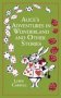 Alice&  39 S Adventures In Wonderland And Other Stories   Hardcover