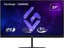 Viewsonic VX2779-HD-PRO 27 Inch Fhd Ips Gaming Monitor