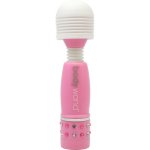 Bodywand - MINI Wand Massager Pink