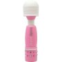 Bodywand - MINI Wand Massager Pink