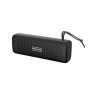 Speaker Bluetooth Rechargeablemoxom SK22 Black