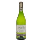 Springfield Sauvignon Blanc 12 X 750ML