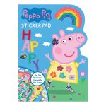 Sticker Pad