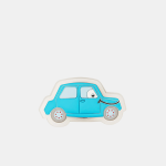 Crocs LED Car - Ns