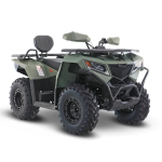 Big Boy Tracker 300 4×4