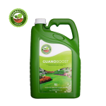 5 Liter Guanoboost Liquid – For Medium Sized Gardens