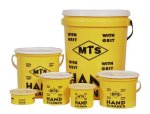 Hand Cleaner With Grit 1KG
