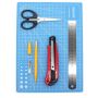 A4 Self Healing Cutting Mat Double Sided Rotary Cutting Sewing Mat