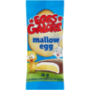 Chocolate Coated Mallow Egg 16G