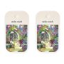 - Pocket Fabric Fragrance Garden Of Olympus 42ML Pack Of 2