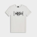 M Romeo Tee _ 180646 _ White - L White