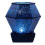 Focuslights Star Projection Nightlight Battery USB LED Lamp