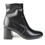 Madison Owen Ankle Boot - Black - 8