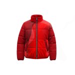 Dye Sublimated Micro Active Puffer Jacket