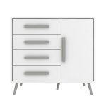 Inh Baby – Retro Large Chest Of Drawers – Assorted Colours