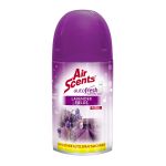 Air Scents Automatic Machine Refill Lav Fields 250ML Livestainable