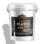 Flash Harry Liquid Plastic Grey 20L