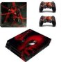 Decal Skin For PS4 Pro: Deadpool 2019