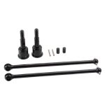 Hnr Racing – Cva Shaft