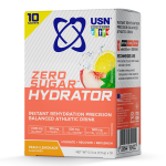 Purefit Zero Sugar Hydr Peach Lemon 7.5G X10