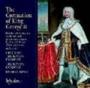 Coronation Of King George II   Cd
