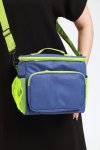 Thermal Insulated Cooler Bag