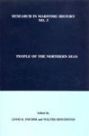 People Of The Northern Seas Paperback