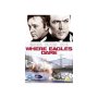 Where Eagles Dare DVD 1968