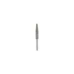 Dremel Structured Tooth Tungsten Carbide Cutter Spear Shaped 6 4 Mm Model: 9931 - Sku: 2615993132