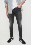 Rodan Marauder Jeans - Dark Grey