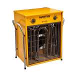 Electric Fan Heater 22KW 75 100 Btu 3-PHASE