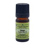 Umuthi Botanicals Ginger Essential Oil 10ML