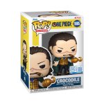 Funko Pop Television: One Piece – Crocodile Special Edition
