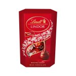 Lindt 200g Lindor Milk Chocolate