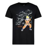 Mens Naruto T-Shirt