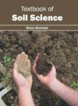 Textbook Of Soil Science Hardcover