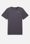 Puma Performance Shoes Tee M - Galactic Grey