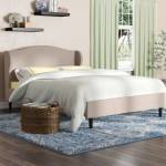 Carmer Bed - King