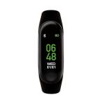 Tikkers Activity Tracker Black