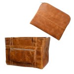 Deal 3 – Free Leather Pouch