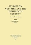 Voltaire Collectaneous 1975 Paperback