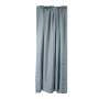 Clifton Self-lined Dim Out Taped Curtain - Duck Egg - 270 X 218CM