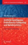 Artificial Intelligence Evolutionary Computing And Metaheuristics - In The Footsteps Of Alan Turing Hardcover 2013 Ed.