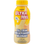 Danone Ultramel Vanilla Flavoured Full Cream Milkshake 275ML