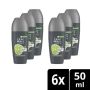 Dove Men + Care Roll On Lime & Sage 6X50MLL